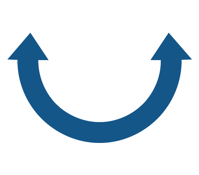 640x562 Curved Arrow Clipart, Explore Pictures