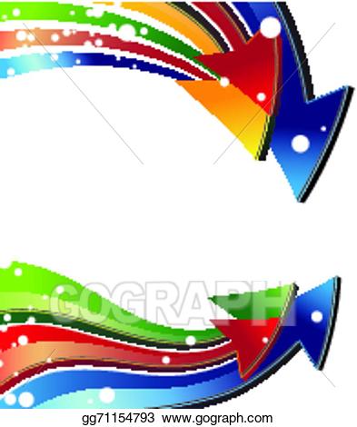 393x470 Vector Stock