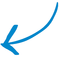 200x200 Clipart Curved Arrows