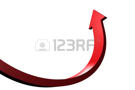 450x300 Curved Arrow Stock Photos Amp Pictures. Royalty Free Curved Arrow