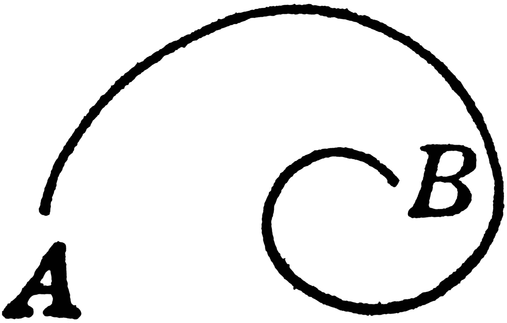 1024x654 Curved Line Clipart Etc