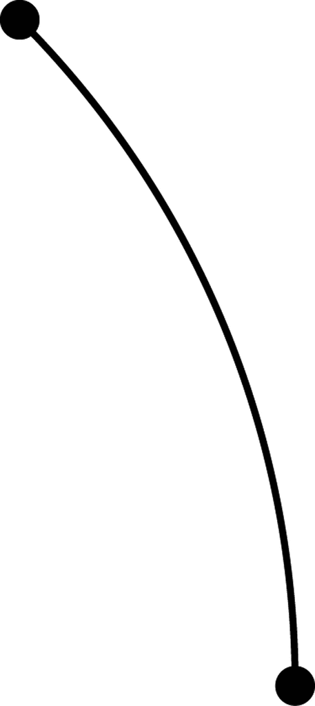 457x1024 Line, Curved Clipart Etc