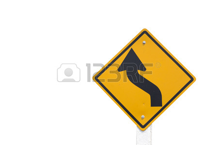 450x300 Curved Road Ahead Stock Photos Amp Pictures. Royalty Free Curved