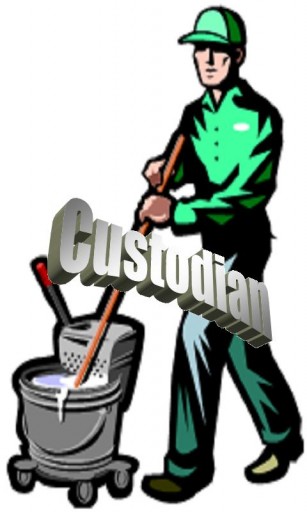 307x512 List Of Synonyms And Antonyms Of The Word Custodian