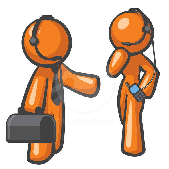 590x590 Clipart Customer Service