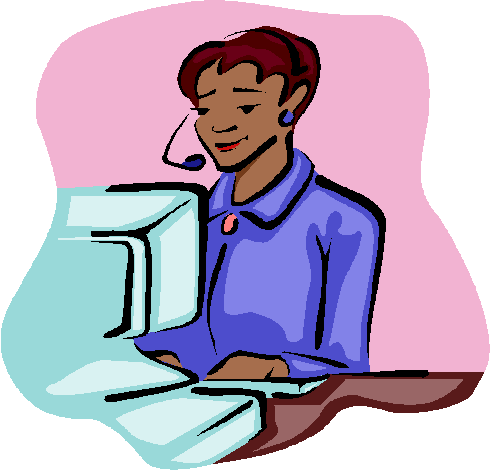 490x470 Customers Clipart Nvsi