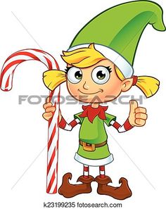 236x297 Image Result For Cartoon Elf Fs Customers