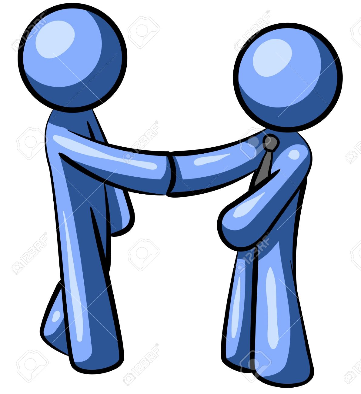 1191x1300 Business Clipart Business Relationship