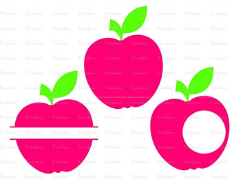 340x270 Apple Vector Etsy