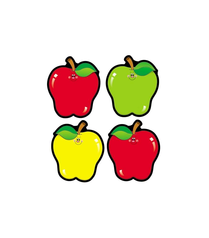 875x1000 Apple Clipart Carson Dellosa