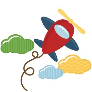 300x300 Aircraft Clipart Baby Airplane
