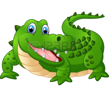 450x380 Cartoon Crocodile Images Amp Stock Pictures. Royalty Free Cartoon