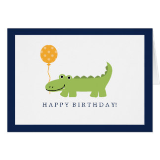 324x324 Cute Alligator Gifts On Zazzle