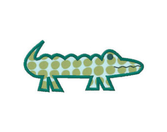 340x270 Cute Alligator Etsy