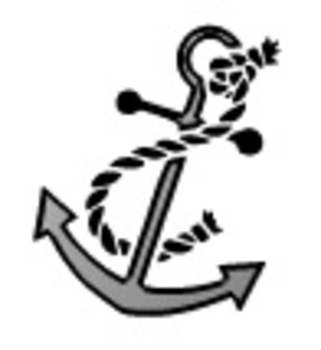 321x350 Cute Anchor Clipart 2026250