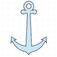 236x236 Free Pink Anchor Clip Art Nautical Pirate Party