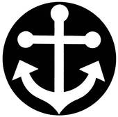 170x168 Long Anchor Cliparts 228668