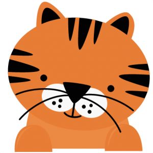 300x300 Cute Clipart Wild Animal