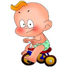 236x236 Funny Baby Girl