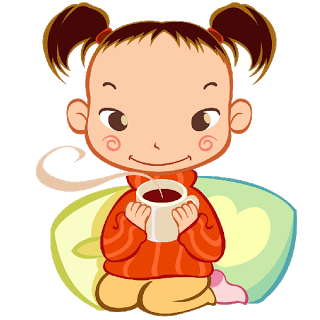 320x320 Asians Clipart Cartoon
