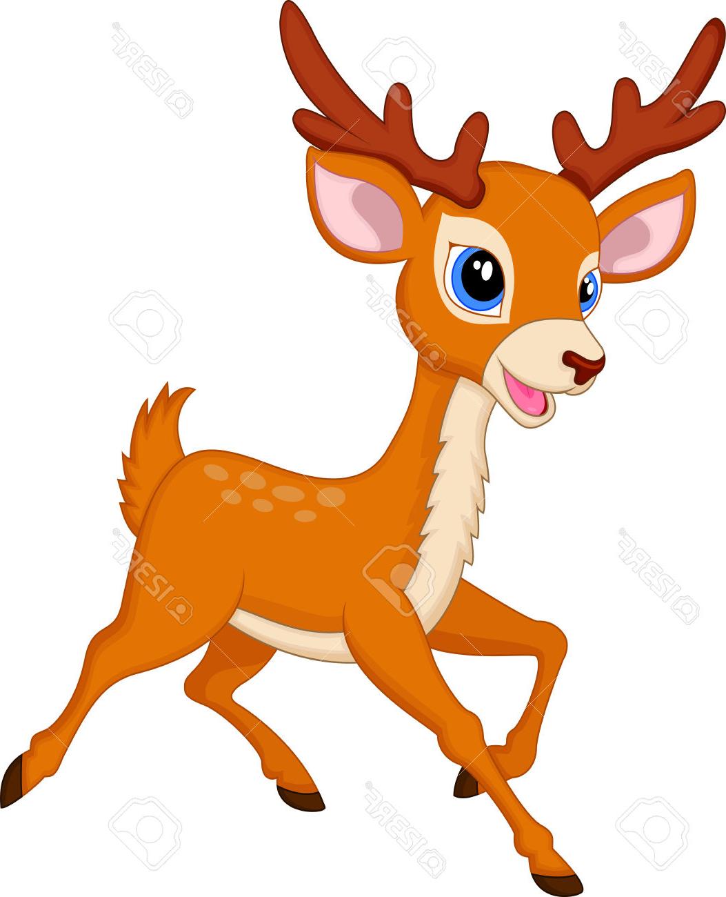1053x1300 Top 10 Cute Deer Clipart Clip Art Images