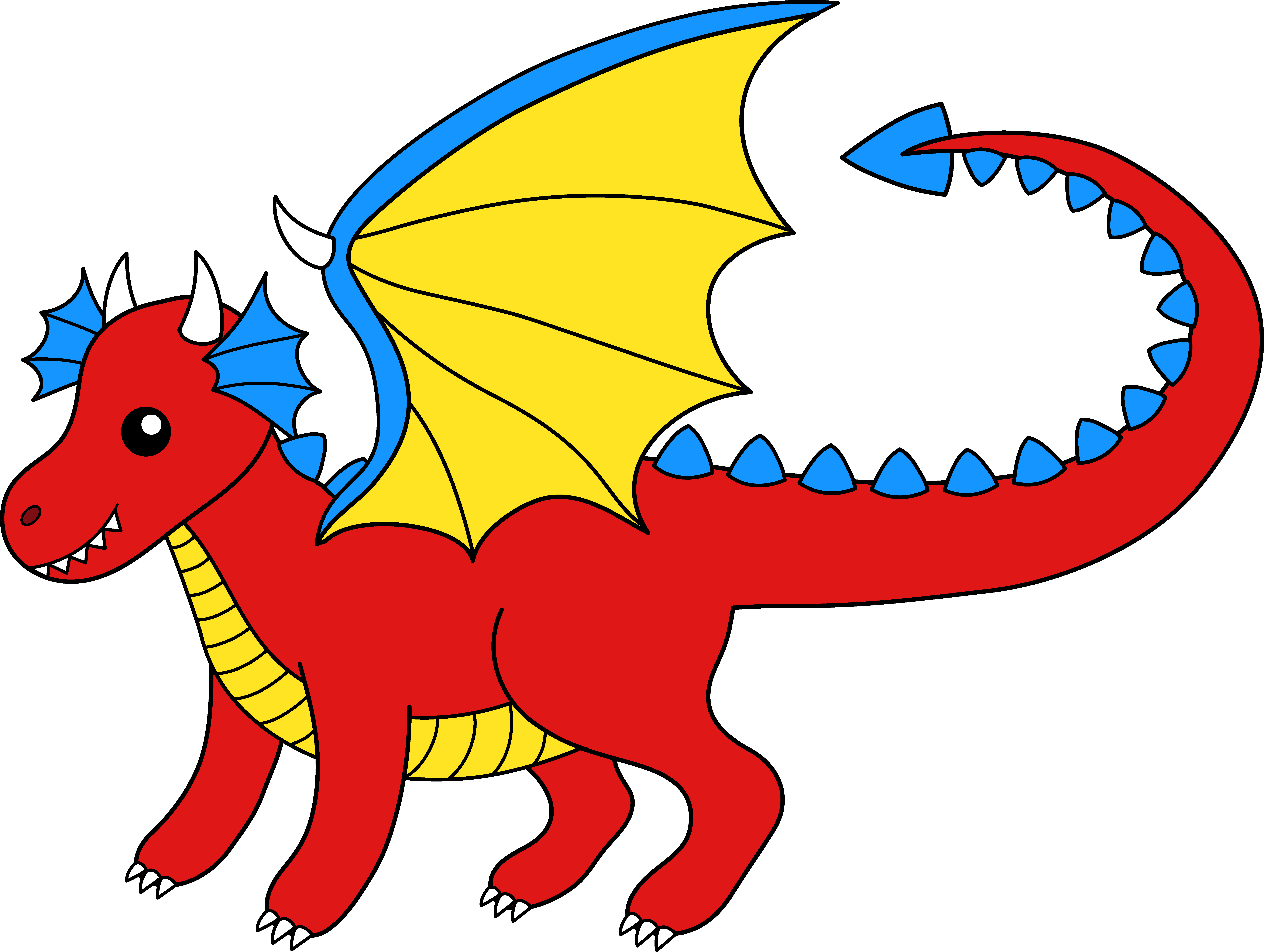 Cute Baby Dragon : Baby Dragon PNG Pic Background | PNG Play : Today we ...