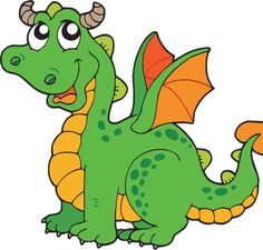 236x225 Cute Dragons Cartoon Clip Art Images.all Dragon Cartoon Picture