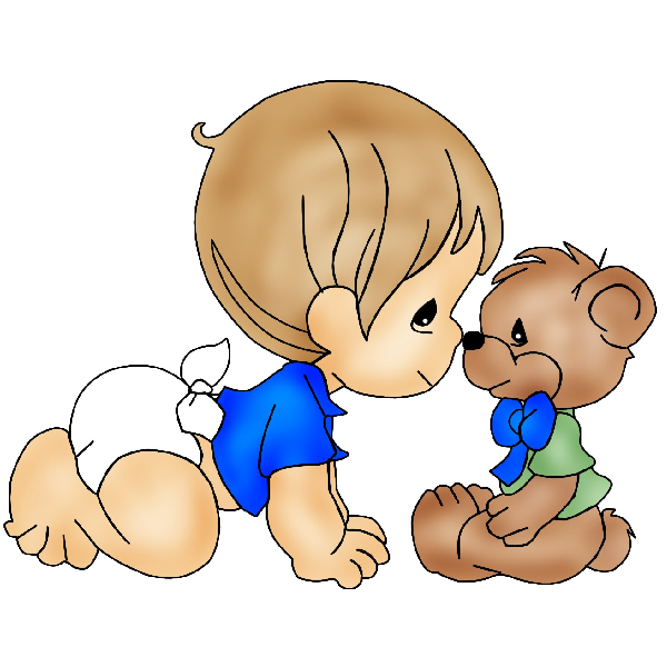 600x600 Baby Boy Cute Baby Images Cliparts