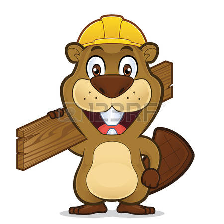 450x450 Beaver Groundhog Day Clipart, Explore Pictures