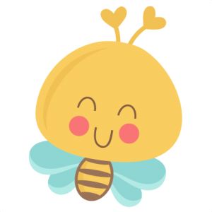 300x300 Bees Clipart Bee Home