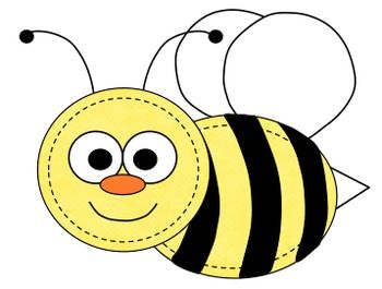 350x265 Top 77 Bee Clip Art