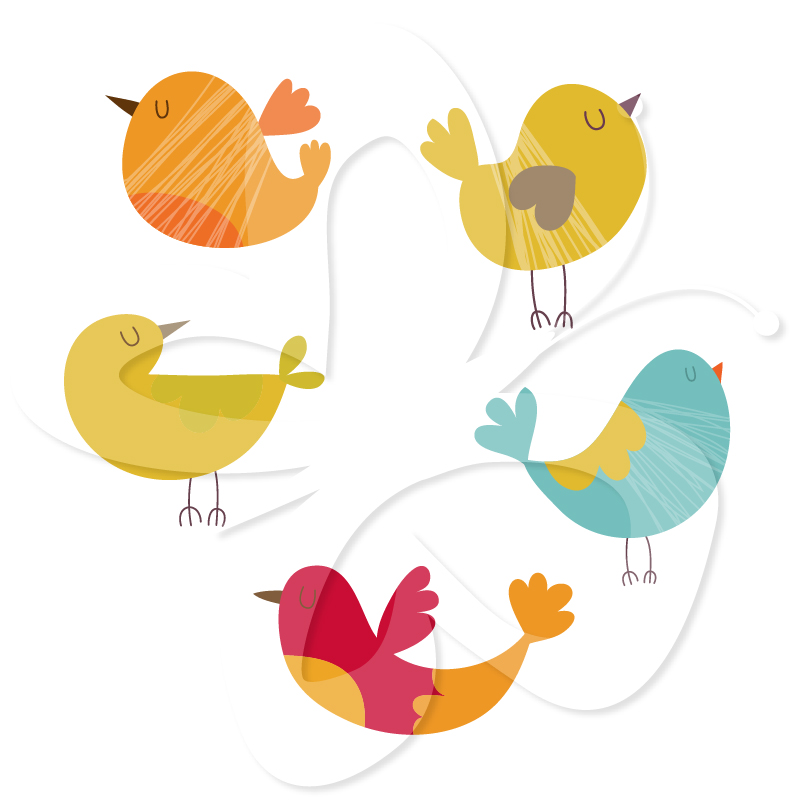 801x800 Bird House Clipart Svg