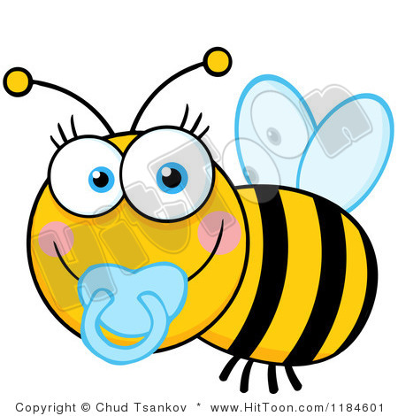 450x470 Bumblebee Clipart Cute Animal