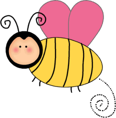 232x236 Bee Clipart Adorable
