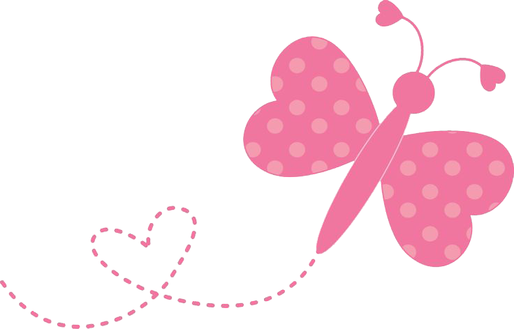 736x472 Cute Butterflies Png File Png Mart