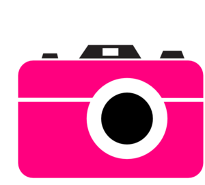 300x270 Camera Clipart Icon