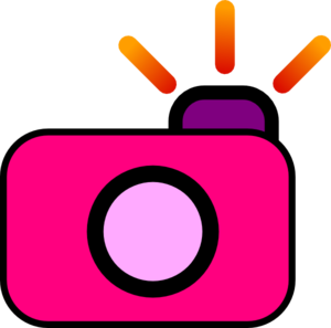 300x297 Camera Clip Art