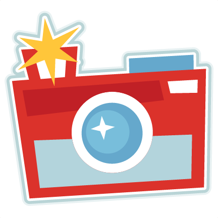432x432 Camera Svg Scrapbook Cut File Cute Clipart Files For Silhouette