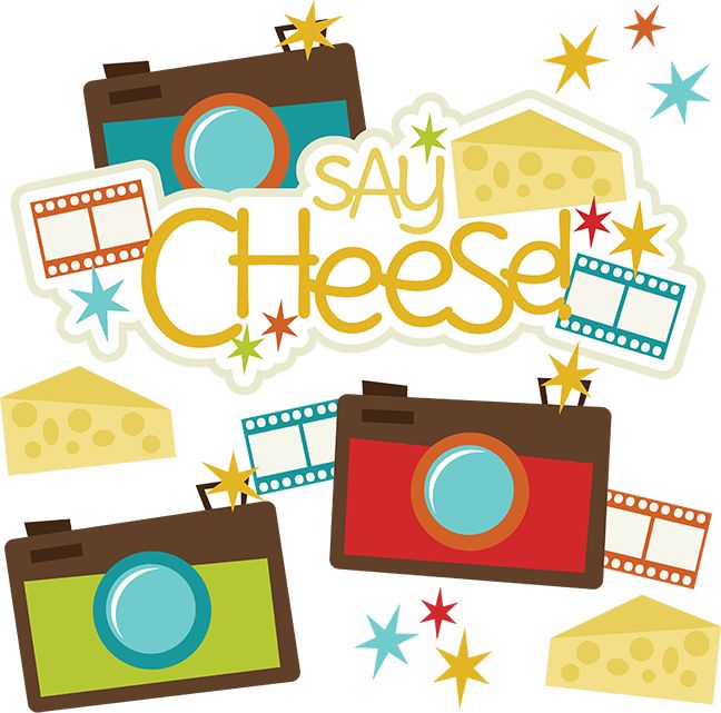 648x641 Camera Clipart Scrapbook