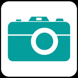 300x300 Cute Camera Clip Art Clipart
