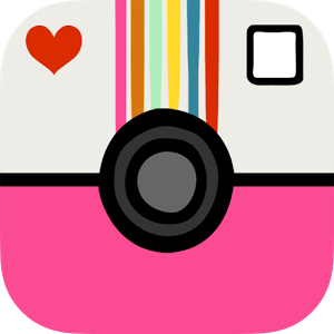 300x300 Instagramm Clipart Vintage