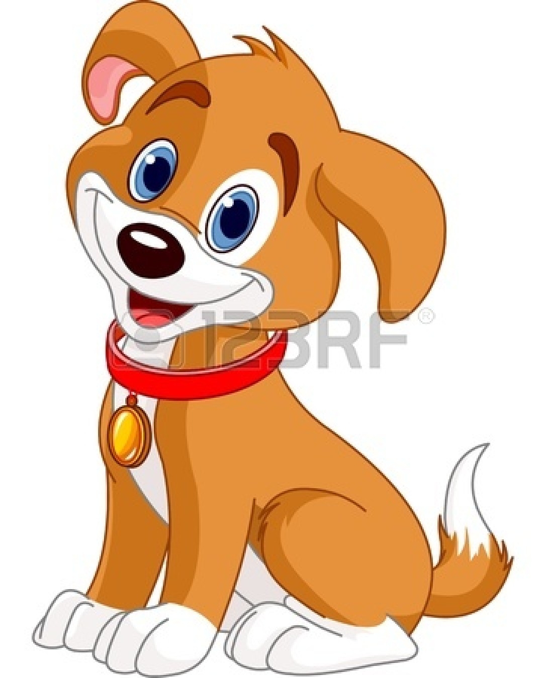 Cute Cartoon Dogs Pictures | Free download on ClipArtMag