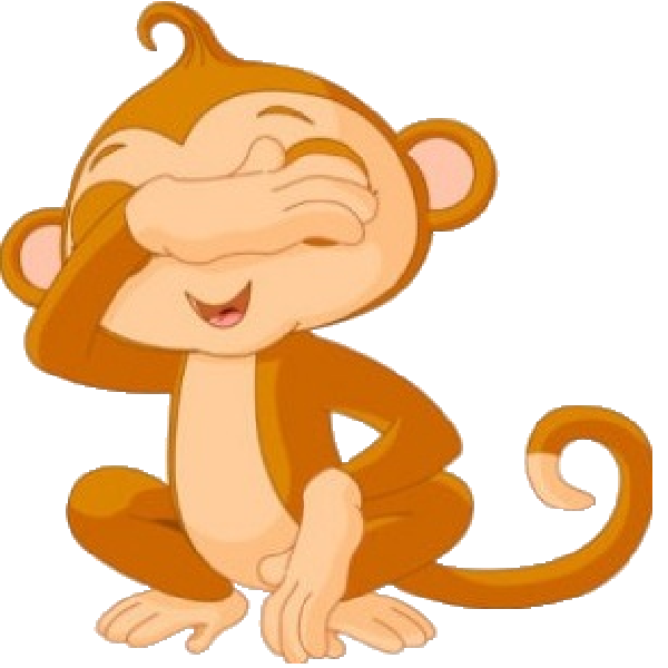 600x600 Monkey Images