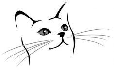 235x150 Cute Rabbit Drawing Step By Step Archives