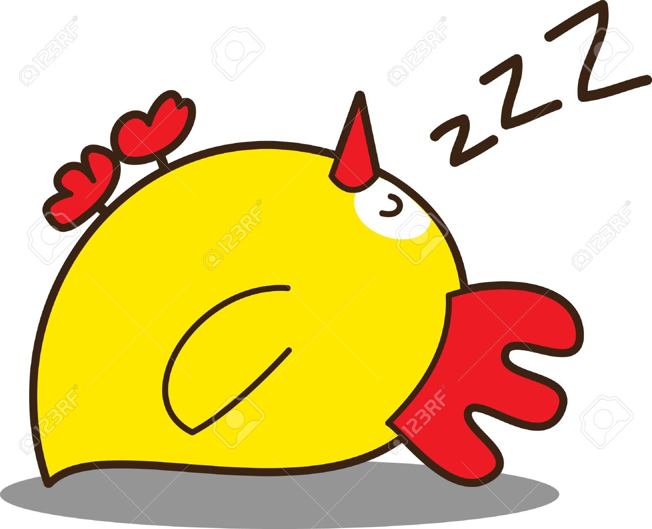 1300x1054 Cute Little Chicken Royalty Free Cliparts, Vectors, And Stock