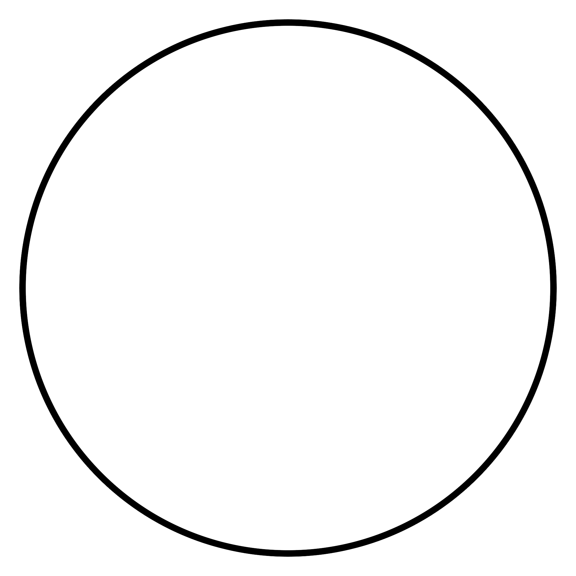 1950x1950 Circle Clipart
