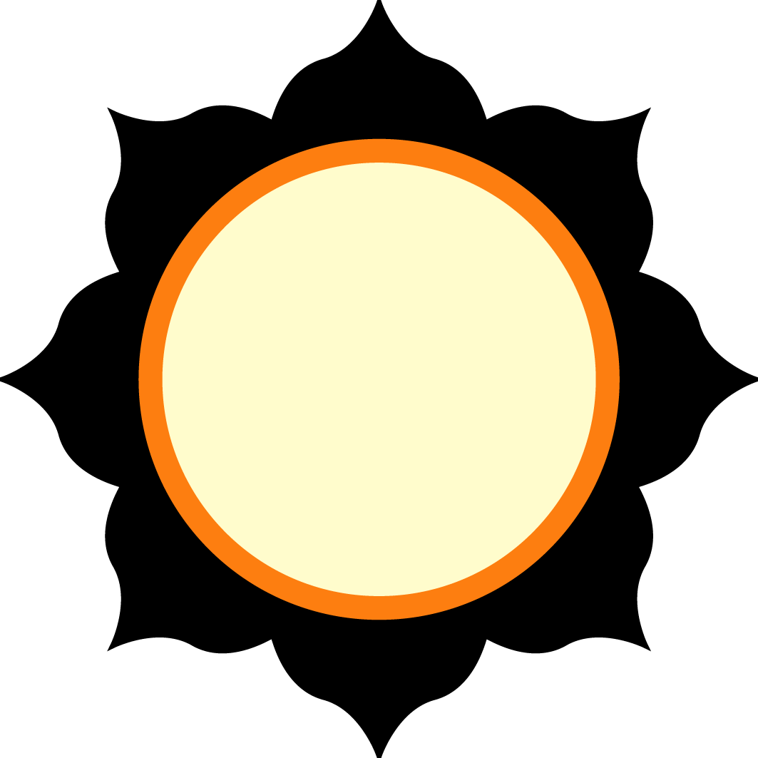 1063x1063 Halloween Clipart Circle