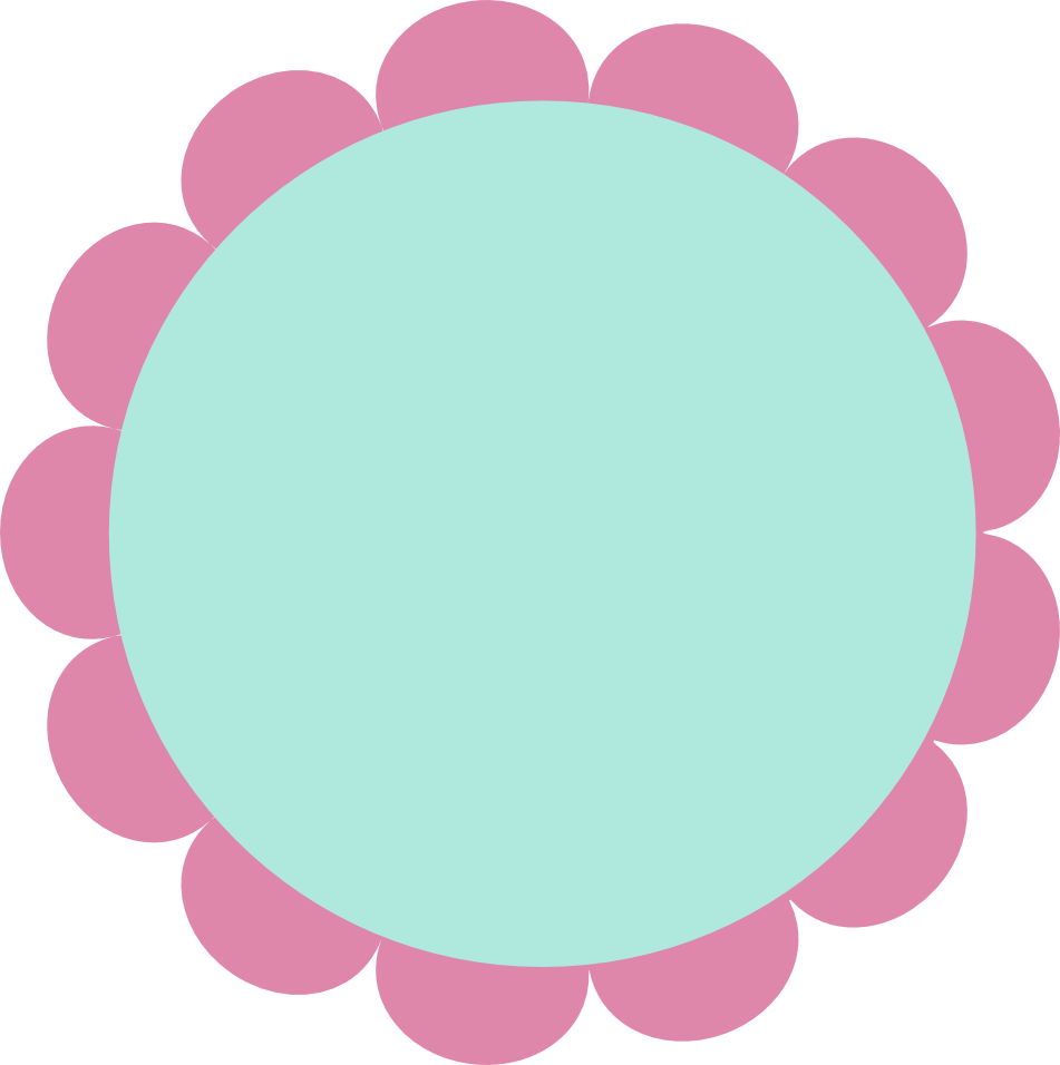 951x956 Cute Vintage Frames Clipart Png