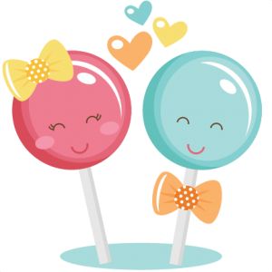300x300 Lollipop Clip Art Free Clipart Images Image 2