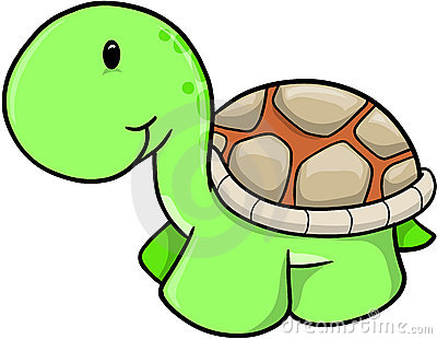 400x310 Cute Turtle Clipart Many Interesting Cliparts